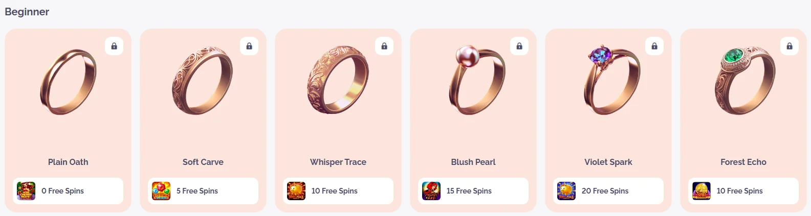 Boho Casino Pokies and Games