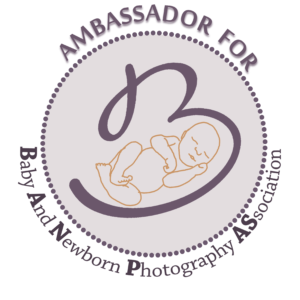 Cass Davies - Ambassador for Baby And Newborn Photography Association