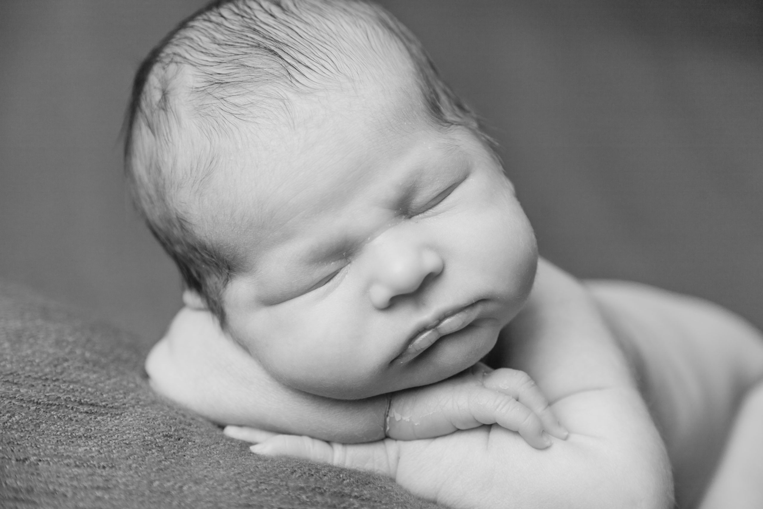 Newborn Baby Photographer Near Chester