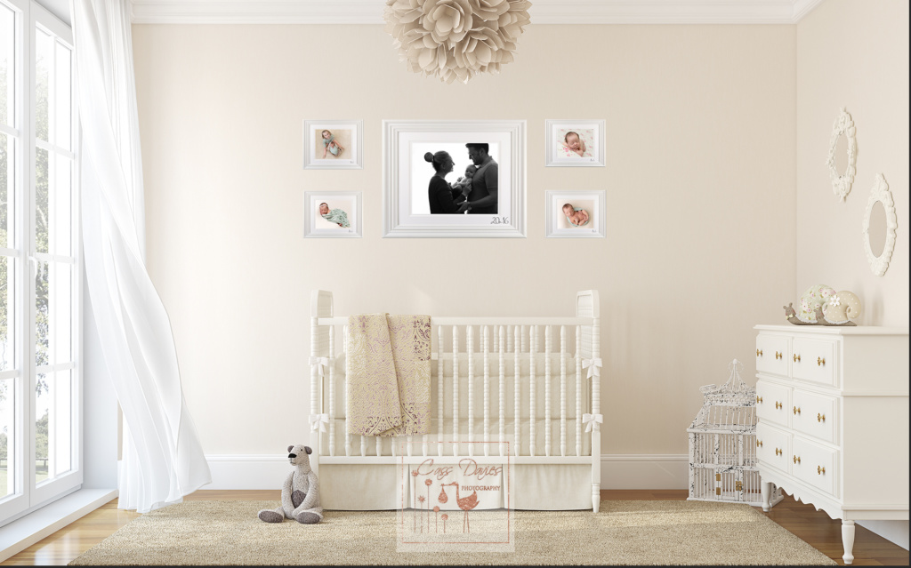 creating a gallery wall, photographer chester, baby photos chester, north Wales photographer, photographer mold
