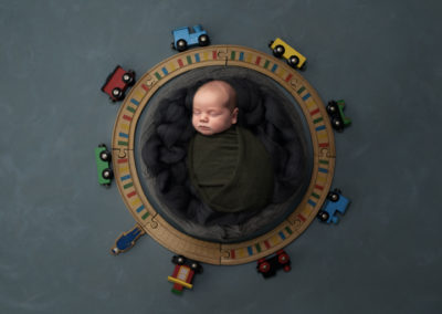 baby photographer Flintshire option for mini session