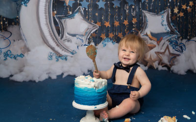 1st Birthday Ideas | Choosing Your Cake Smash Theme